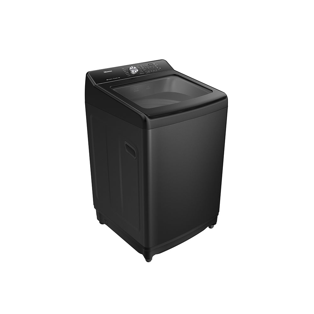 Hisense 20KG Top Load Smart Controller Washing Machine WM 5T2025DB-WT