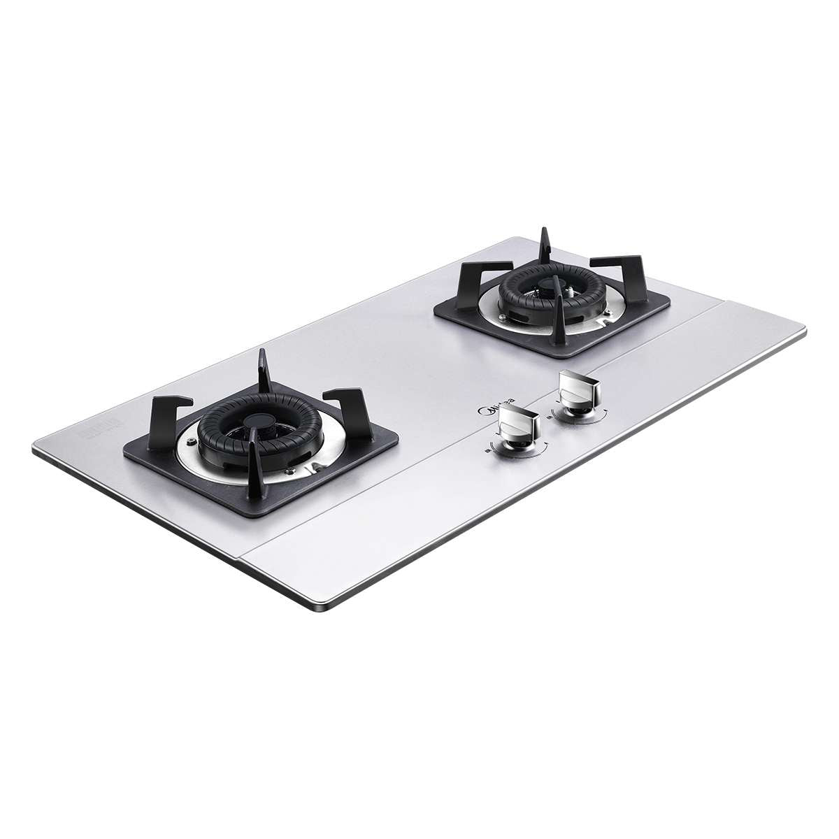 Midea 60CM Built-in Gas Hob MG60SK005MN 1B-BS