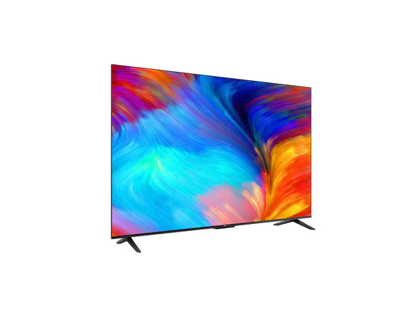 TCL 65 INCHES UHD 4K Ultra HD Smart, Google TV 65P635