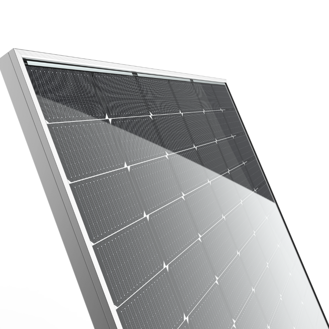 Jinko 550W Solar Panel Half Cut Monocrystalline - 435N-54HL4-V