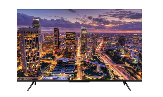 Skyworth 65inch 4k ANDROID TV WITH BLUETOOTH -  65SUE9350F