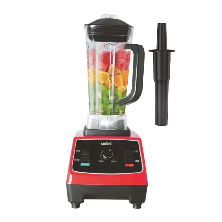 Sanford 2.1 Liters  Commercial Power Blender SF6848CBR