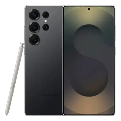 Samsung Galaxy S25 Ultra, 12GB  RAM and 256GB Storage  Mobile phone