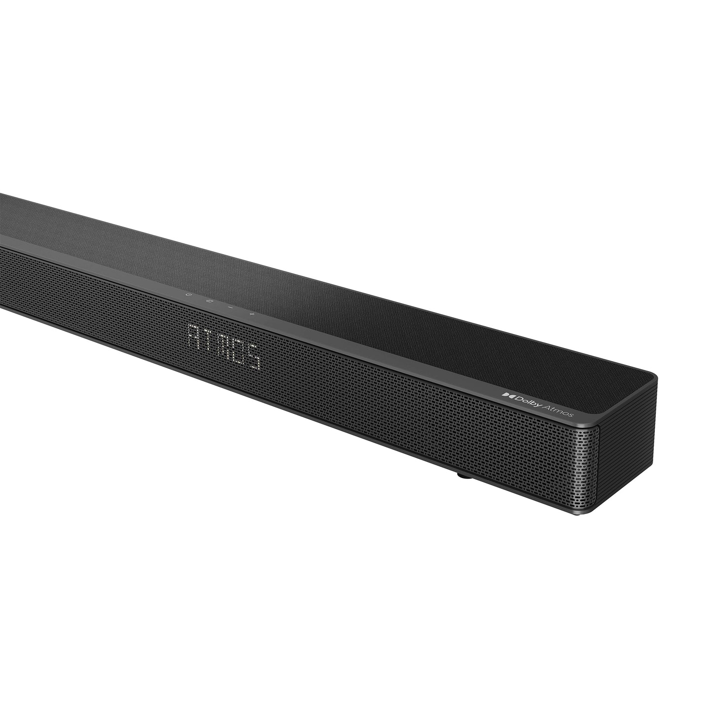 Hisense 5.1.2CH 420W Soundbar with Wireless Subwoofer AUD 5120G-AX