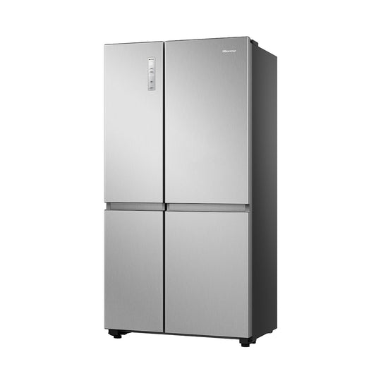 Hisense RC-87WS 634L Side-by-Side Refrigerator