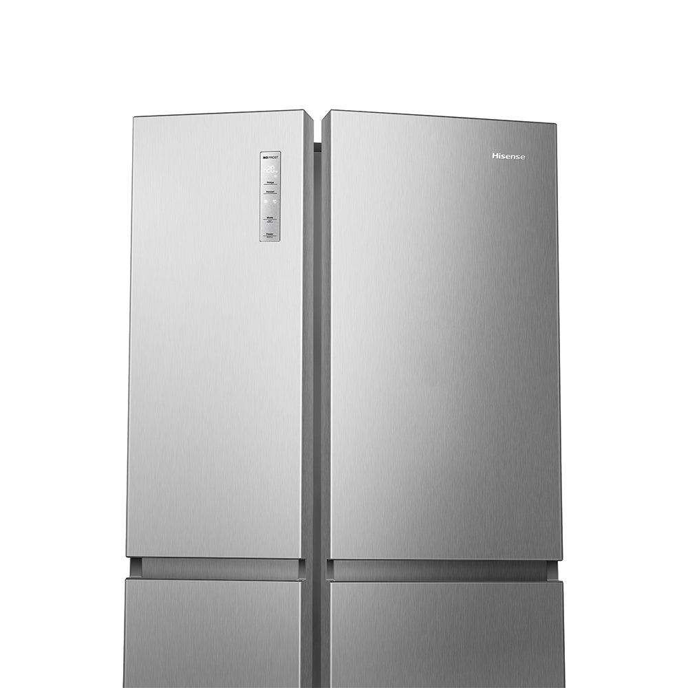 Hisense RC-87WS 634L Side-by-Side Refrigerator