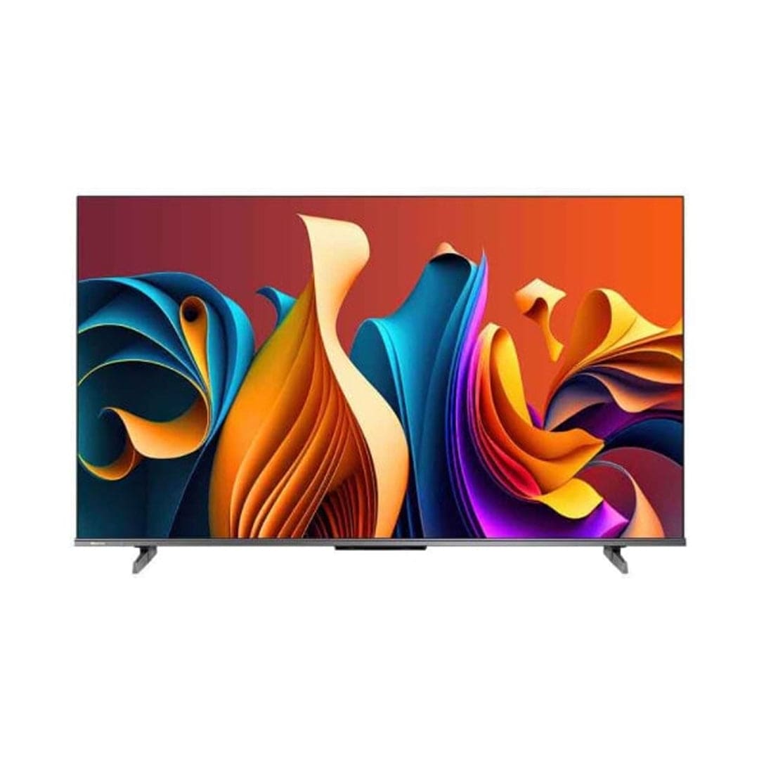 Hisense Tv 85 Inch Q6N Series QLED Quantum Dot Dolby Vision Dolby/DTS, TV 85Q6N