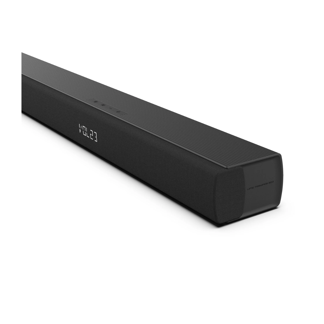 Hisense Sound Bar 5.1Ch Wireless subwoofer 540 Watts AUD 5100HS