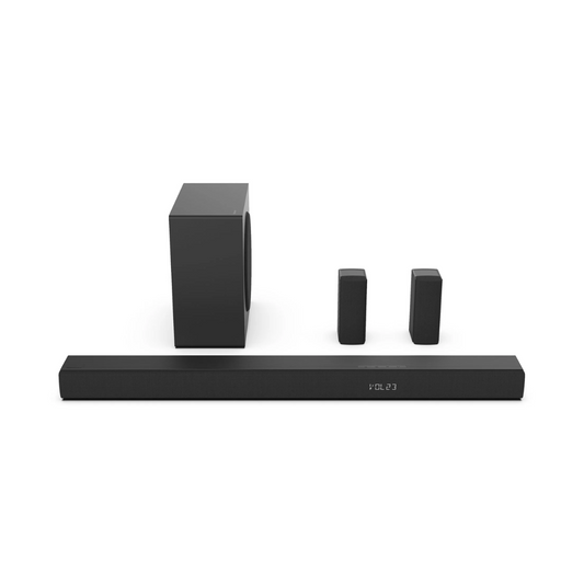 Hisense Sound Bar 5.1Ch Wireless subwoofer 540 Watts AUD 5100HS