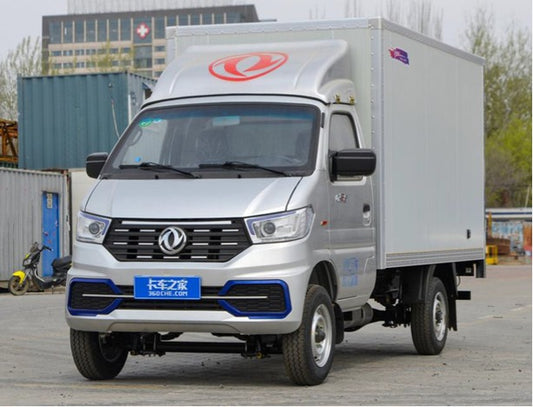 Dongfeng 1600 Single row Truck