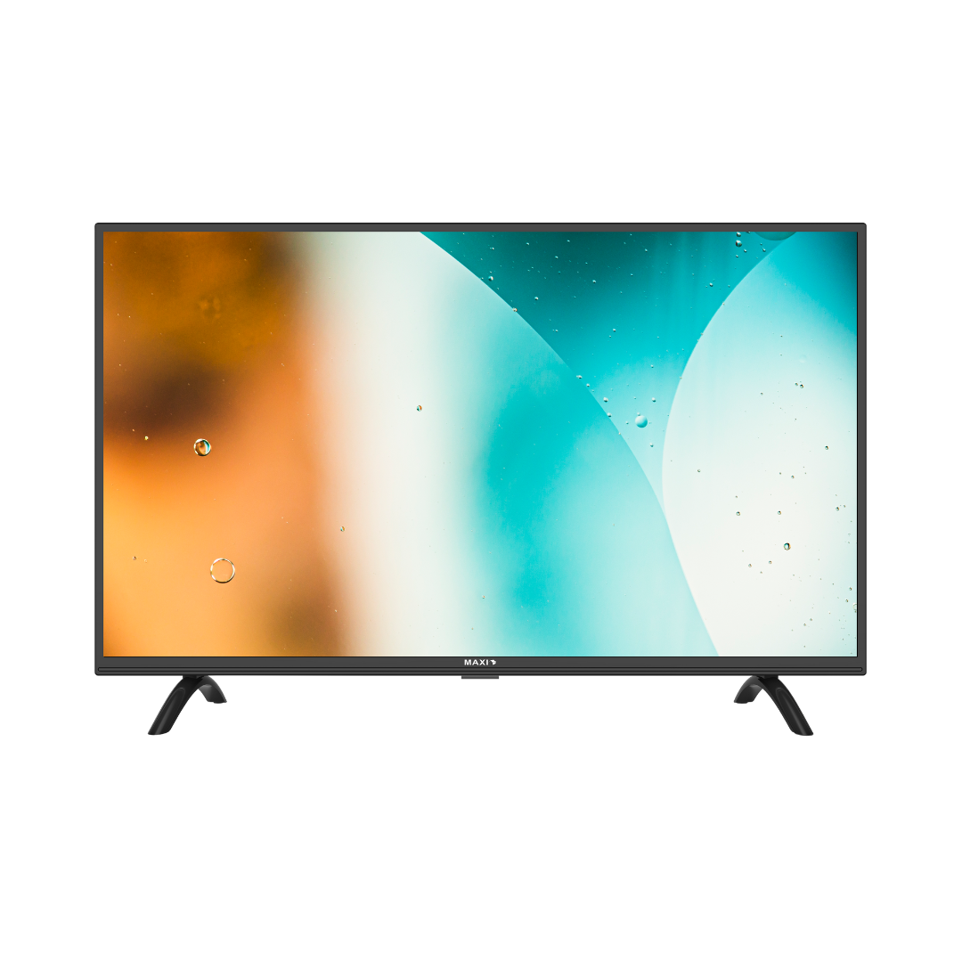 BUY MAXI 43 INCH SMART TV D6100S Online At Best Price – Alabamart