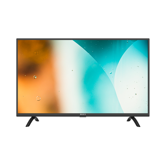 MAXI 43 INCH LED SMART TV D6100S