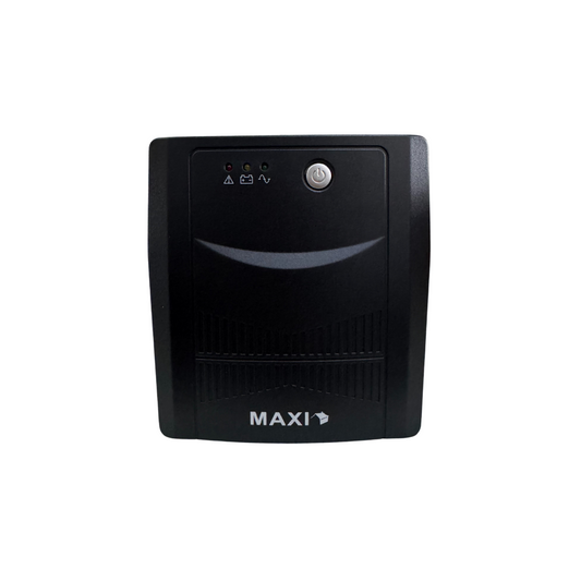 MAXI 2KVA LED Version UPS MAXIUPS2KDG