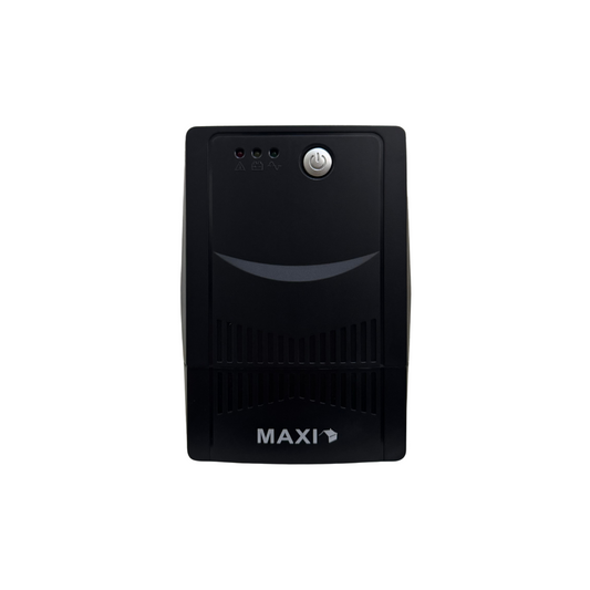 MAXI 800VA LED Version UPS MAXIUPS800DG