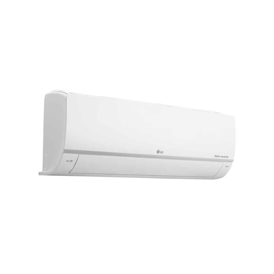 LG Wall Mounted INV AC 3.6KW with Plasmaster Ionizer+ for Cleaner Air and Elegant Look - ARNU12GSJN4