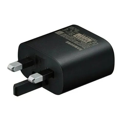 Samsung 25W PD Power Adapter