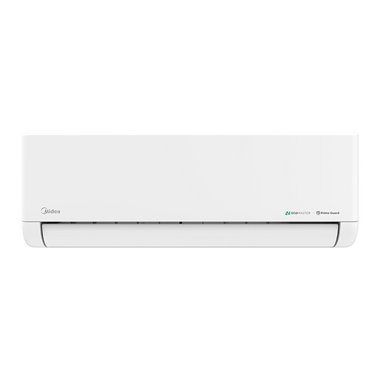 MIDEA 2HP INVERTER New Platform R32 Air Conditioner MSEF1C-18CRDN8 with Kit