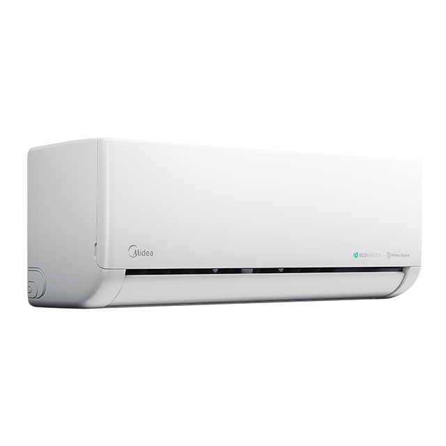 MIDEA 2HP INVERTER New Platform R32 Air Conditioner MSEF1C-18CRDN8 with Kit