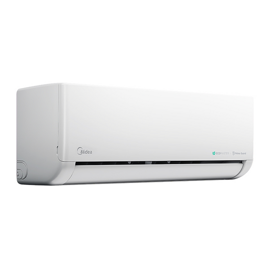MIDEA 2HP INVERTER New Platform R32 Air Conditioner MSEF1C-18CRDN8 with Kit