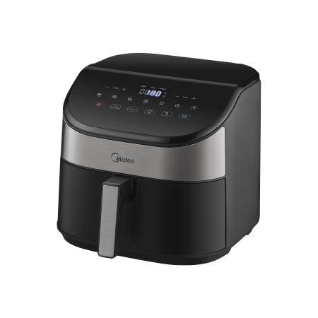 Midea 4.5L Digital  Air Fryer MF-CN45WK2