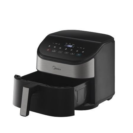 Midea 4.5L Digital  Air Fryer MF-CN45WK2