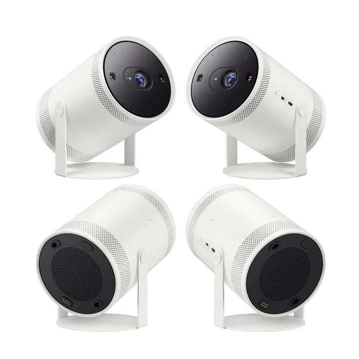 SAMSUNG SPLSP3BLAXXM THE FREESTYLE PROJECTOR