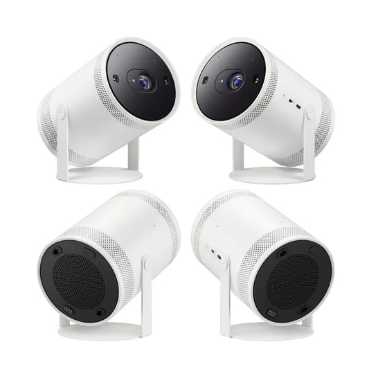 SAMSUNG SPLSP3BLAXXM THE FREESTYLE PROJECTOR