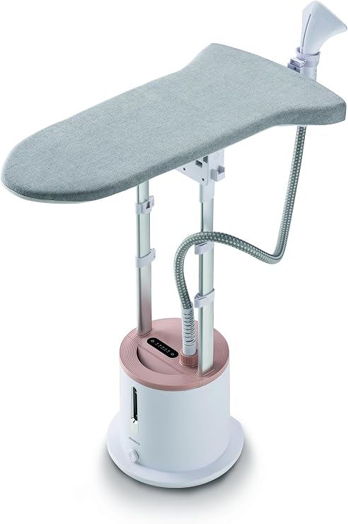 Kenwood 2L Garment Steamer 2000W GSP70.300WH