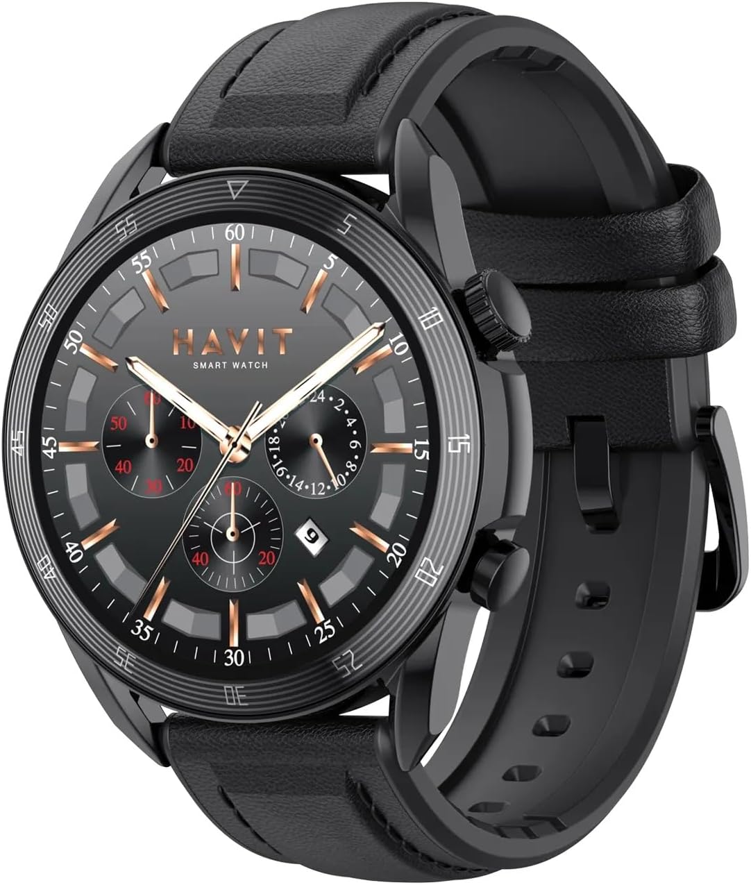 HAVIT Smart Life Series - Smart Watch SYNIC PRO M9030 PRO