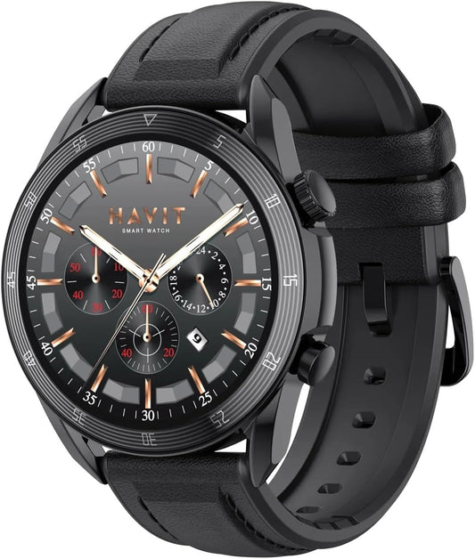 HAVIT Smart Life Series - Smart Watch SYNIC PRO M9030 PRO