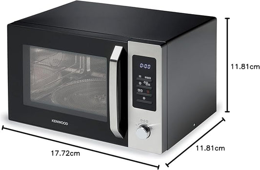 KENWOOD 30 Liters MICROWAVE MWM31.000BK