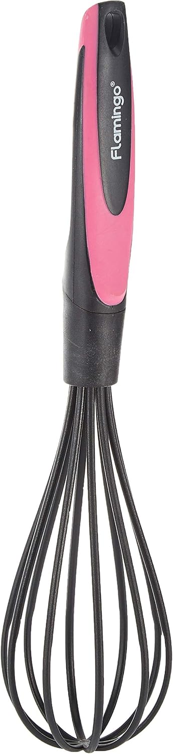 Flamingo Egg Whisk FL4506KW