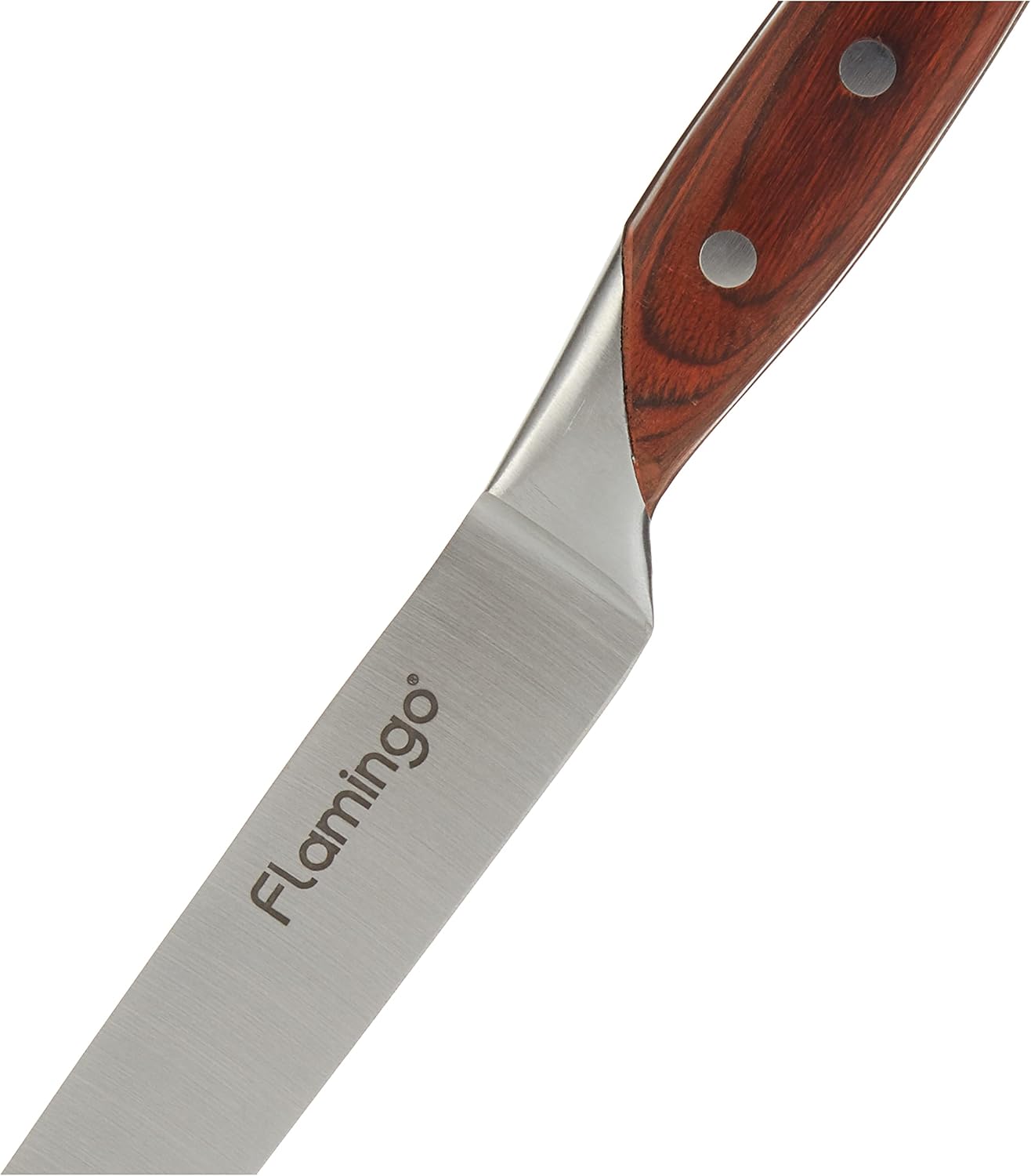 FLAMINGO 8 INCH SLICING KNIFE, FL2102KNF