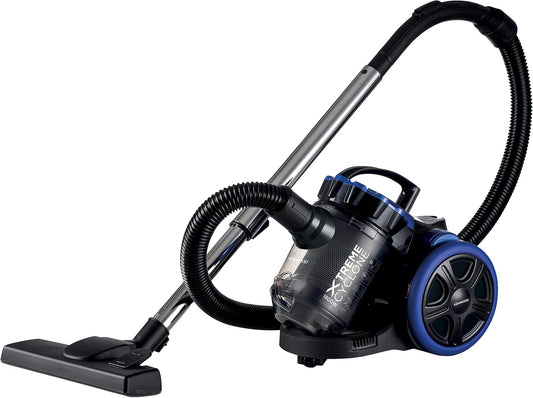 KENWOOD BKBL BAGLESS GCC - 1800W Vacuum Cleaner - 2LT  VBP50.000BB