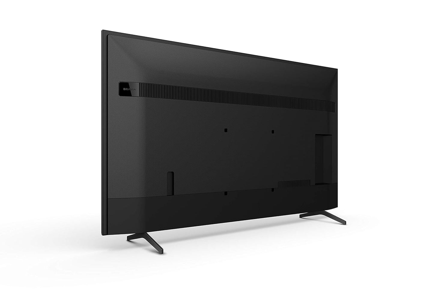 Sony 65 inch 4K UHD Certified Android LED TV 65X8000H (Black)