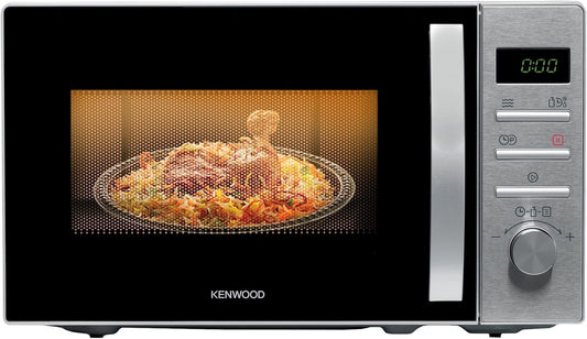 KENWOOD 22 Liters MICROWAVE MWM22.000BK