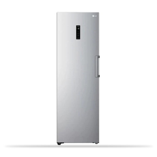 LG GC-B414ELFM 355 L Standing Freezer - FRZ 414