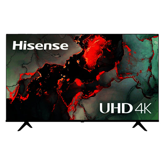 Hisense 70 Inch UHD 4k Smart Tv 70A6K With Free Wall Bracket