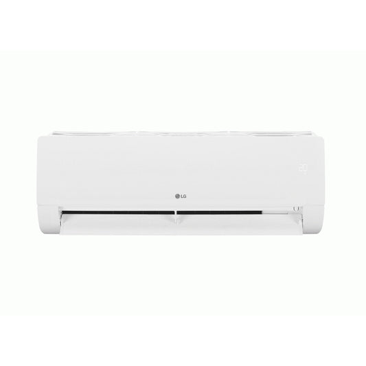 LG Basic Dual Inverter Split AC 2HP: Advanced Features for Comfort