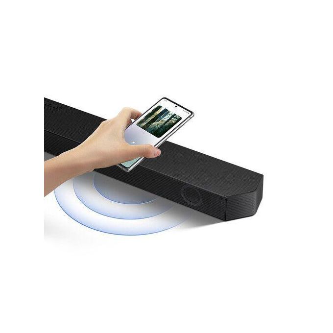 Samsung 3.1.2 Channel Dolby Atmos Soundbar System HW-Q700D