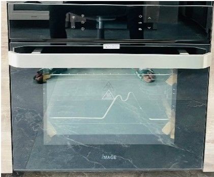 IMAGE 60 LITERS OVEN 60CM IM60K