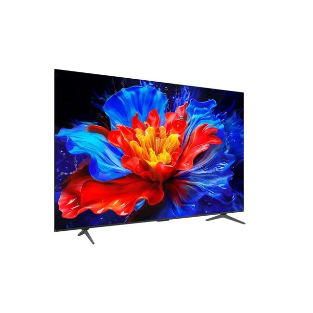 TCL 85 INCHES QLED 4K Ultra HD HDR Google TV 85P8K