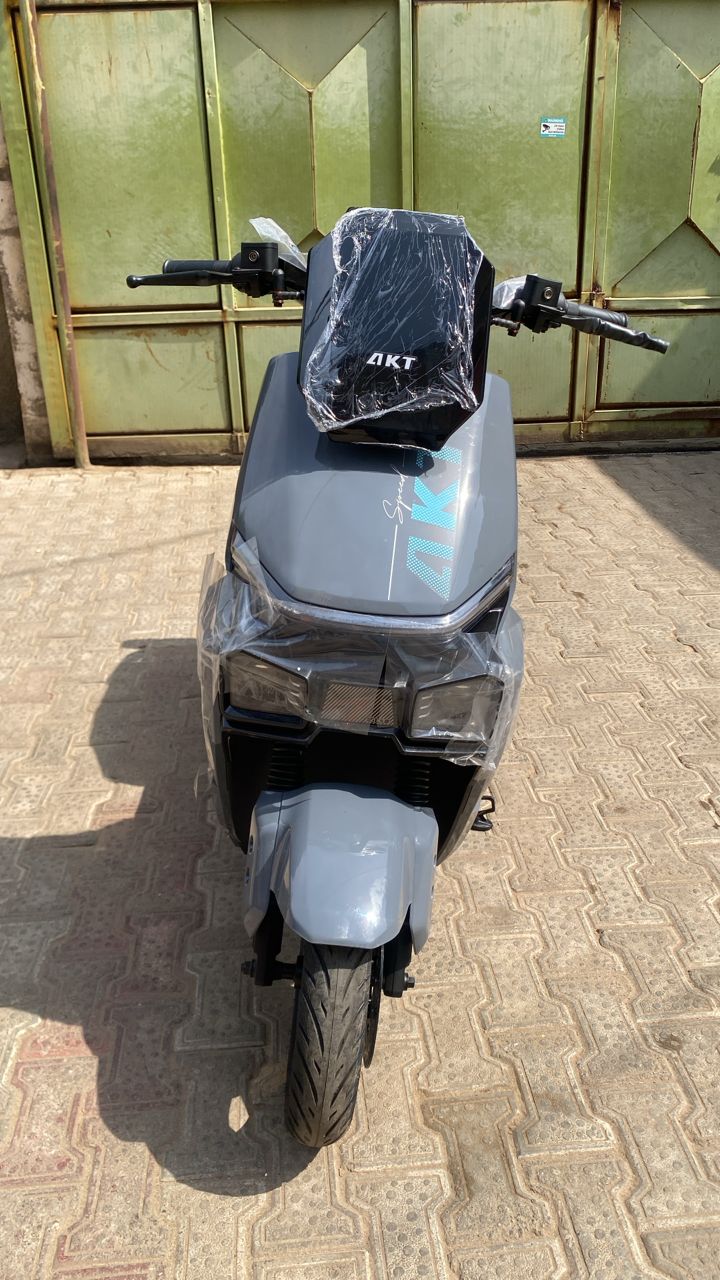 AKT Electric Bike FZ90