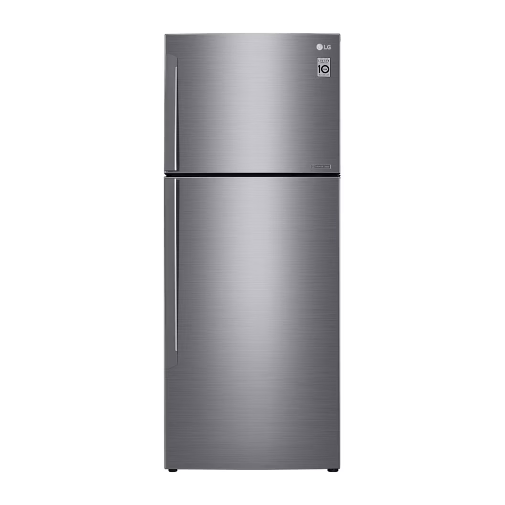 Lg REF 502 HLCL-C 471 litres Top Freezer inverter Refrigerator