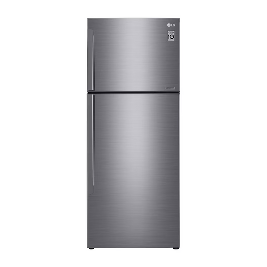 Lg REF 502 HLCL-C 471 litres Top Freezer inverter Refrigerator