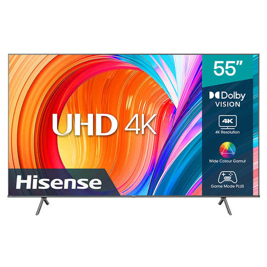Hisense 55A7H 55 Inch A7H Series UHD 4K Smart TV