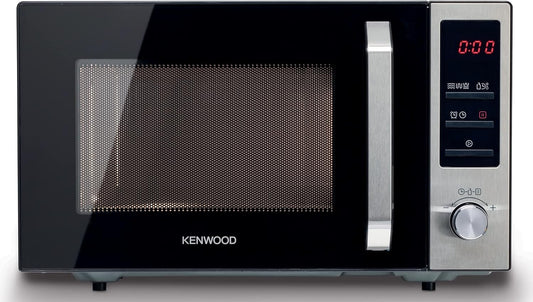 KENWOOD 25 Liters MICROWAVE WITH GRILL MWM25.000BK