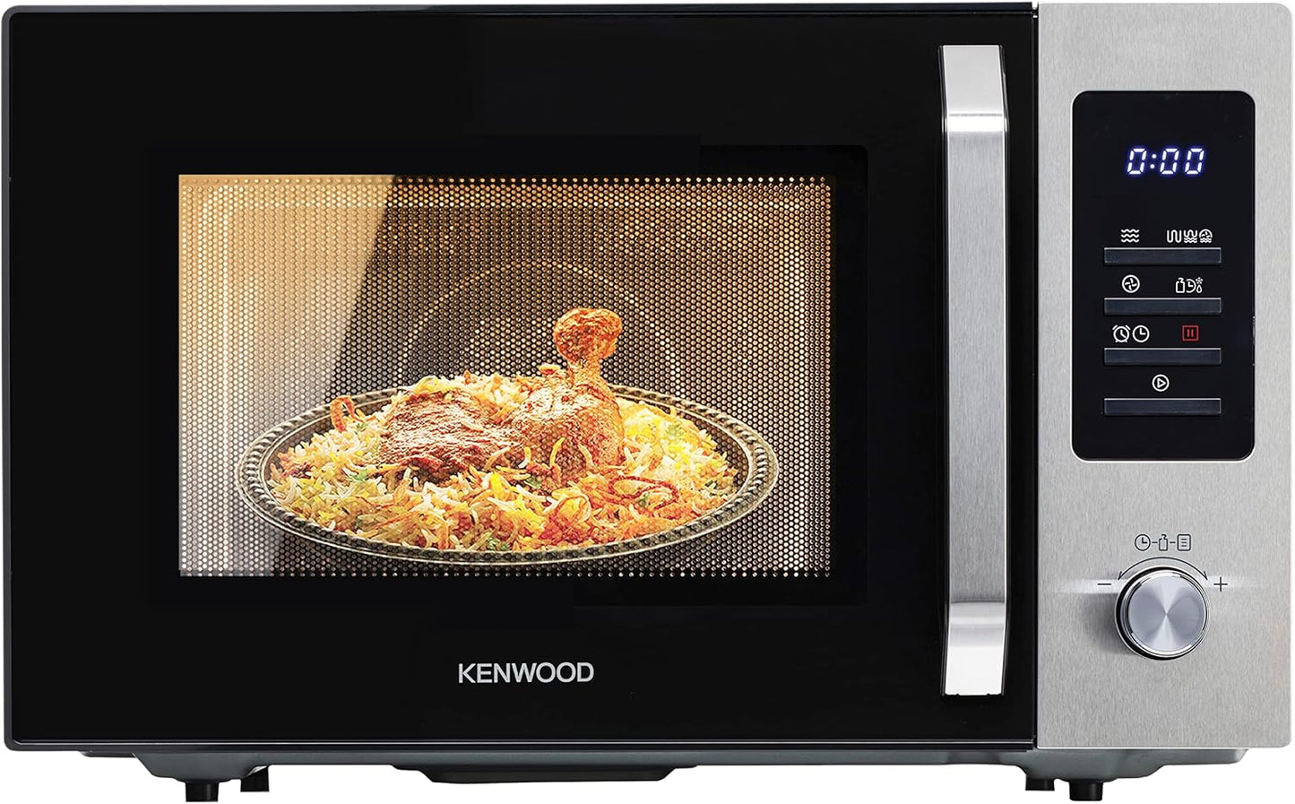 KENWOOD 30 Liters MICROWAVE MWM31.000BK