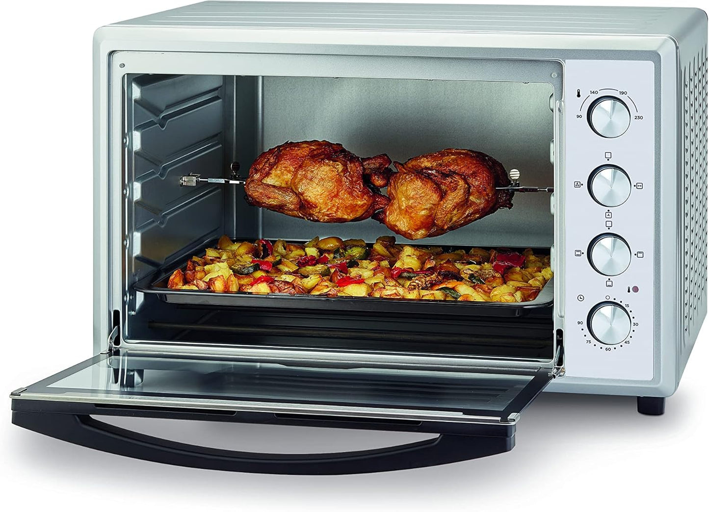 KENWOOD MOM99.000SS 100 Liters Electric Oven