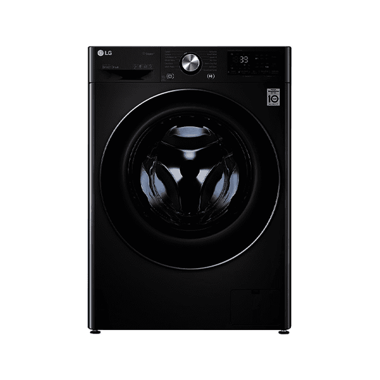 LG 9kg Front loader Inverter Washing Machine WM 2V3FYP6JE-F